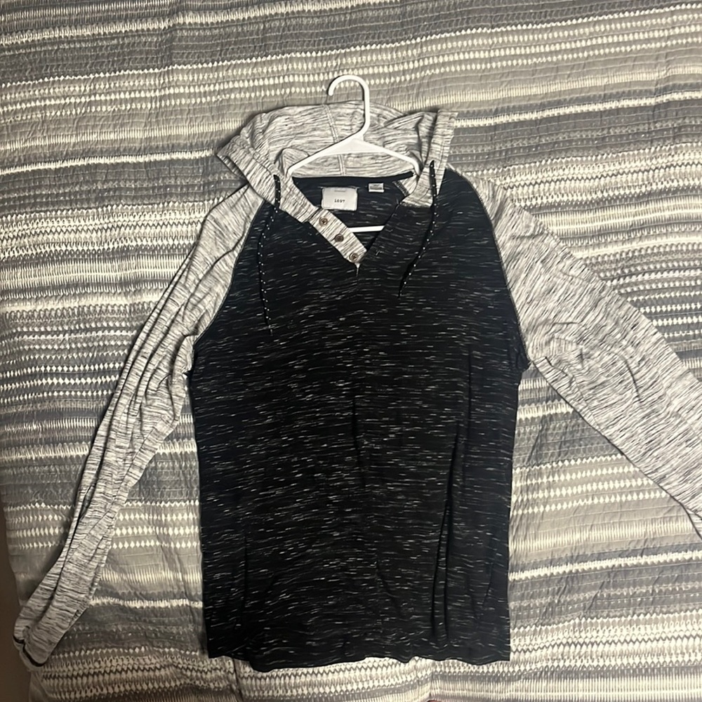 Men’s Sweatshirt